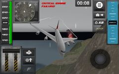 Airplane Emergency Landing screenshot apk 3