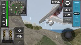 Airplane Emergency Landing screenshot apk 2