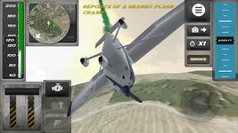 Airplane Emergency Landing screenshot apk 