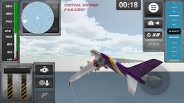 Airplane Emergency Landing screenshot apk 19