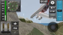 Airplane Emergency Landing screenshot apk 10
