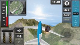 Airplane Emergency Landing screenshot apk 7