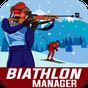 Icône de Biathlon Manager 2018