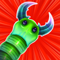 insatiable io snakes - insatia icon