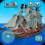 Pirate Craft: Exploration