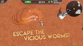 Immagine 11 di Desert Worms