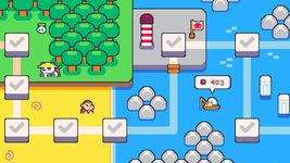 Super Cat Bros Screenshot APK 2