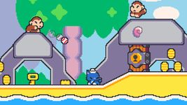 Super Cat Bros Screenshot APK 