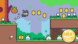 Captură de ecran Super Cat Bros apk 14