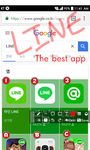 Tangkapan layar apk Screenshot touch 2