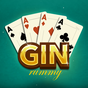 Ikona Gin Rummy - Offline