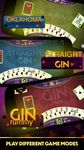 Tangkapan layar apk Gin Rummy - Offline 2