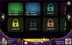 Tangkap skrin apk Gin Rummy - Remi Offline 14