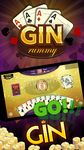Gin Rummy - Offline ảnh màn hình apk 11