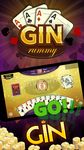 Gin Rummy - Offline ảnh màn hình apk 3