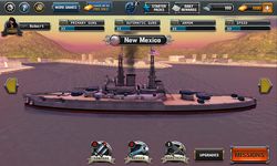 Gambar kapal pertempuran: Pasifik 1