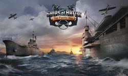 Ships of Battle: The Pacific image 11