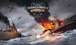 Ships of Battle: The Pacific image 10