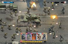 Trench Assault zrzut z ekranu apk 2