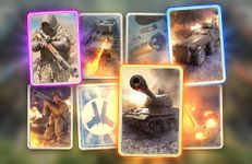 Trench Assault screenshot APK 4