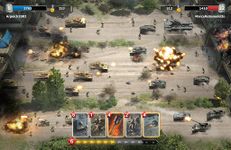 Tangkapan layar apk Trench Assault 13