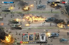 Tangkapan layar apk Trench Assault 12