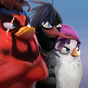 Ícone do Angry Birds Evolution