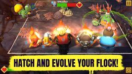 Tangkapan layar apk Angry Birds Evolution 