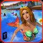 Mermaid Race 2019 APK アイコン