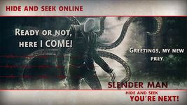 Imagem 6 do Slenderman Hide & Seek Online