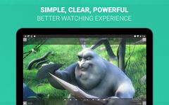 Screenshot 13 di PlayerXtreme Media Player - Movies & streaming apk