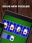 TriPeaks Solitaire zrzut z ekranu apk 3