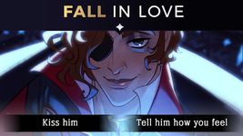 The Arcana: A Mystic Romance 屏幕截图 apk 9