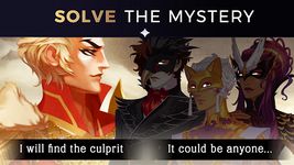 The Arcana: A Mystic Romance 屏幕截图 apk 11