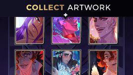 Captură de ecran The Arcana apk 14