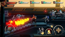 Metal Squad - Chiến Binh Thép ảnh số 4