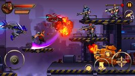 Metal Squad - Chiến Binh Thép ảnh số 15