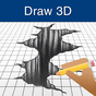 How to Draw 3D APK