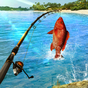 ikon Fishing Clash: Game Memancing 