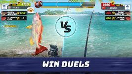 Fishing Clash captura de pantalla apk 11