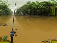 Fishing Clash – 3D钓鱼运动游戏 屏幕截图 apk 5