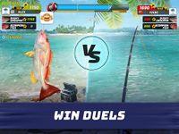 Скриншот 4 APK-версии Fishing Clash