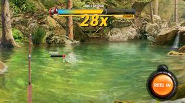 Tangkapan layar apk Fishing Clash 20