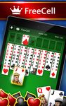 Microsoft Solitaire Collection ekran görüntüsü APK 1