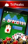 Microsoft Solitaire Collection capture d'écran apk 