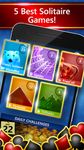 Microsoft Solitaire Collection 屏幕截图 apk 13