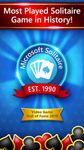 Captura de tela do apk Microsoft Solitaire Collection 6