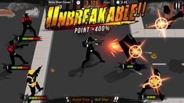 Tangkapan layar apk Gun Strider 4