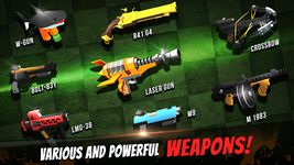 Gun Strider zrzut z ekranu apk 1