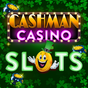 Cashman Casino - Free Slots icon
